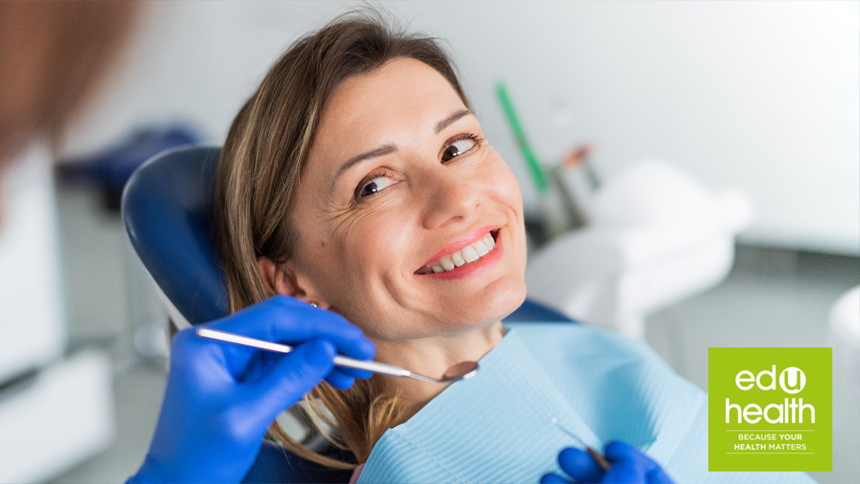 Dental Plans - Claim back costs of NHS and Private dental fees
