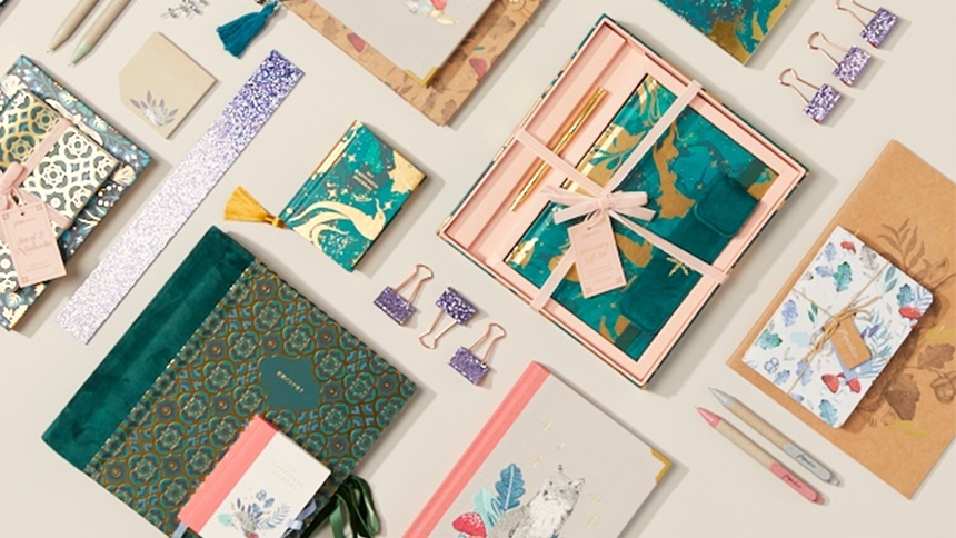 Paperchase - 15% Teachers discount