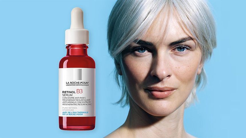 La Roche-Posay - 20% off selected products