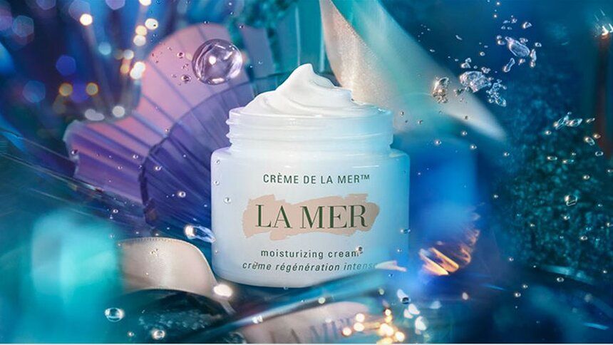 La Mer | Skincare & Makeup - 10% Teachers discount