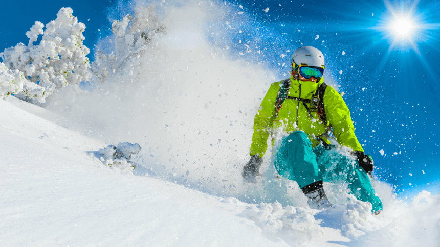 Holiday Hypermarket Ski Holidays - £25 Teachers discount on all skiing bookings