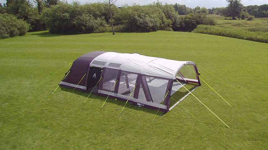 Khyam tents, awnings and accessories - 20% Teachers discount