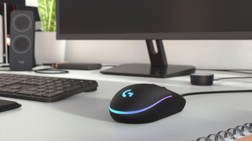 Logitech Gaming Keyboards | Mice | Accessories - 10% Teachers discount on new products