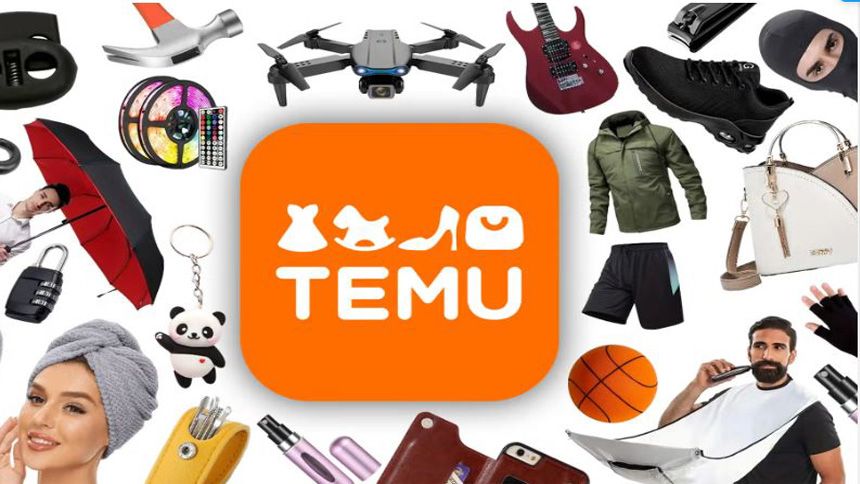 Temu - Up to 90% off + an extra 30% Teachers discount on your first order