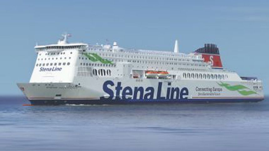 Stena Line Ferries - Enjoy great savings when you travel by ferry with Stena Line