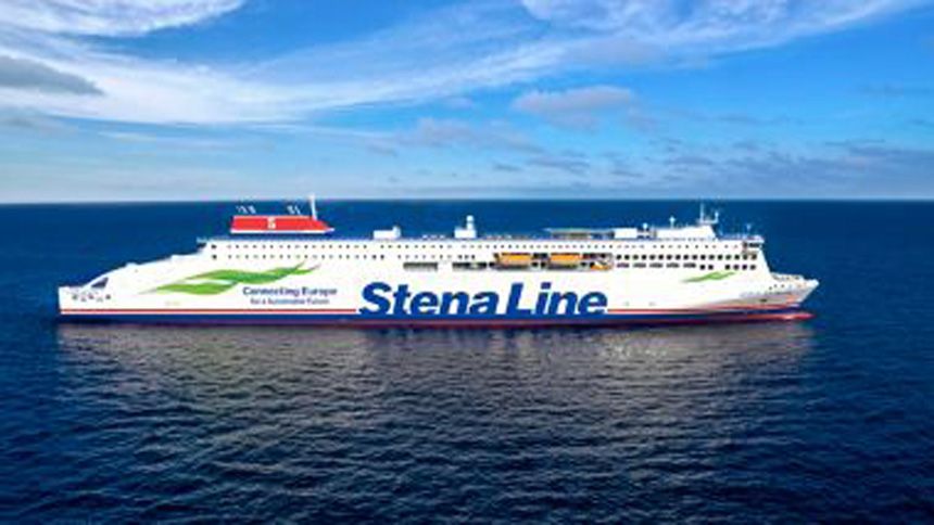 Stena Line Ferries - Enjoy great savings when you travel by ferry with Stena Line