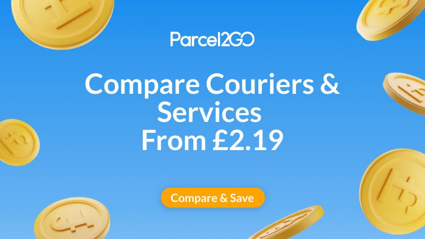 Get the best rates on parcel delivery from Parcel2Go - 11% Teachers discount