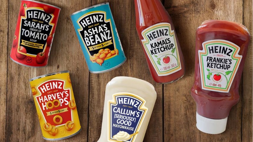 Heinz to Home - 20% Teachers discount on everything