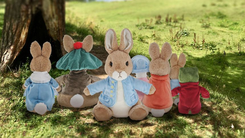 Gift's For Any Occasion Including Willow Tree, Disney, Harry Potter & Beatrix Potter - 10% Teachers discount