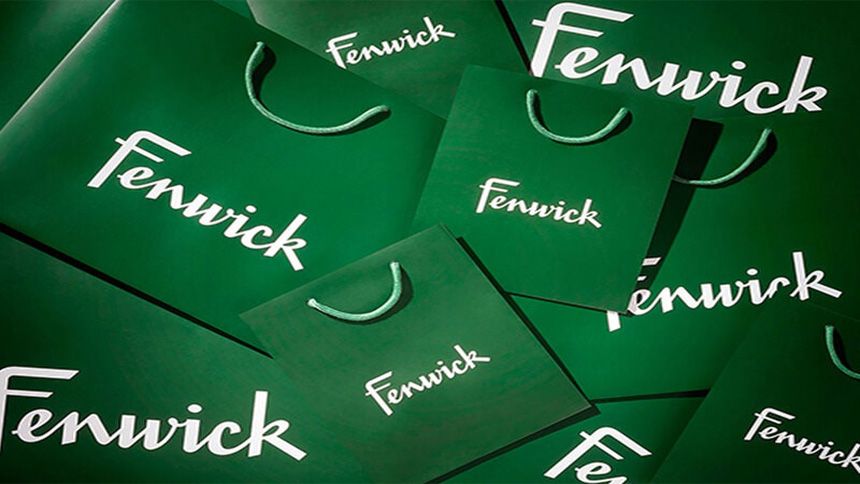Fenwick Designer Sale from Fenwick