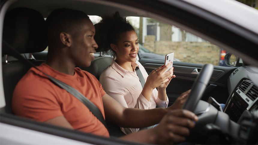 Zipcar - £25 Teachers driving credit + 30% discount on trips