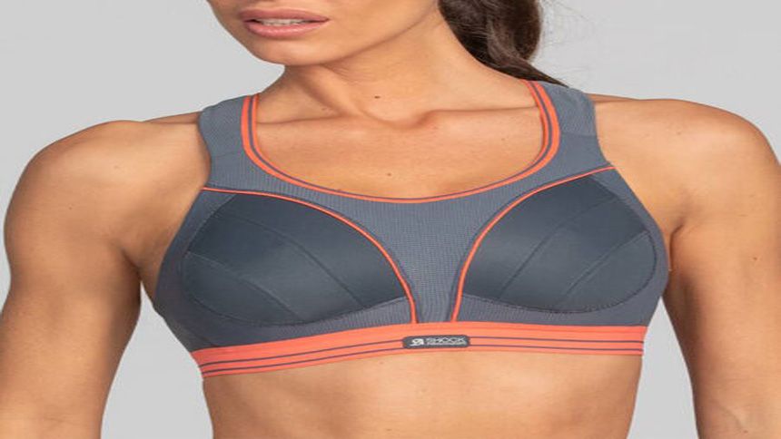 The Perfect Sports Bra - Up to 50% Off In The Outlet Sale