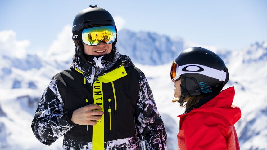 Crystal Ski Holidays - £50 Teachers discount