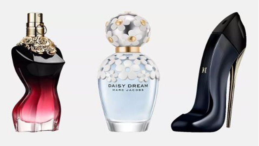 Designer fragrances at honest prices - Up to 25% Off RRP