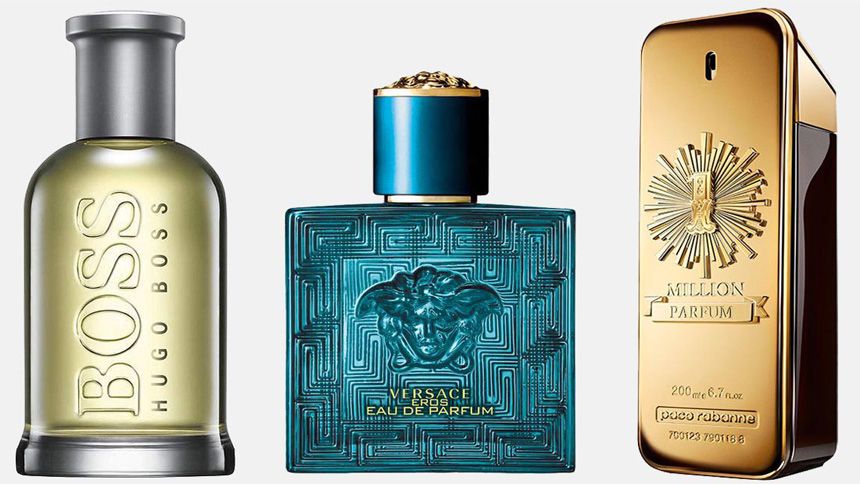 Designer fragrances at honest prices - Up to 25% Off RRP
