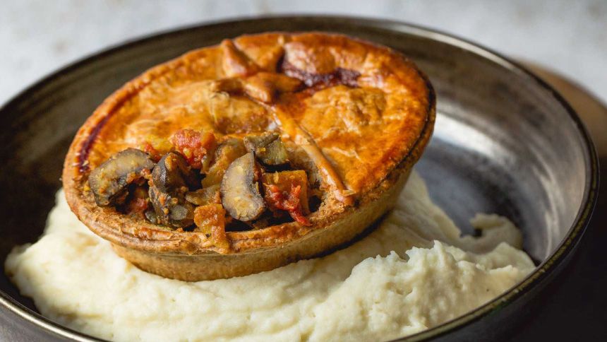 Award Winning Pies, Pasties & Pork Pies Handmade With Passion In Devon - 15% Teachers discount