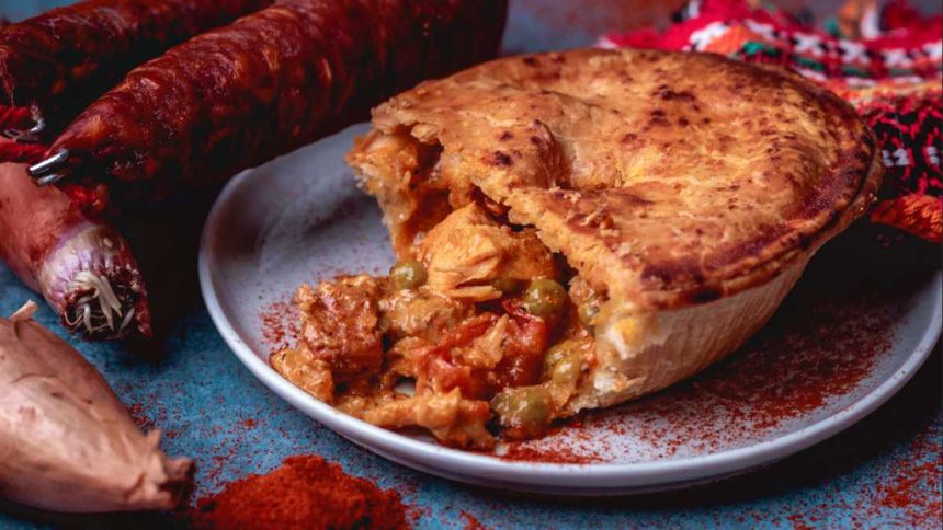 Award Winning Pies, Pasties & Pork Pies Handmade With Passion In Devon - 15% Teachers discount