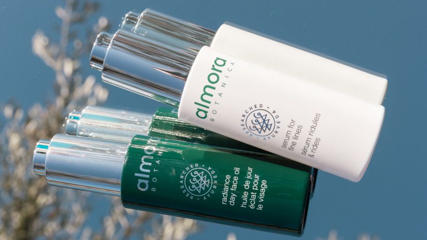 Almora Botanica  - Your Essential Routine For Optimal Radiance - 15% Teachers discount