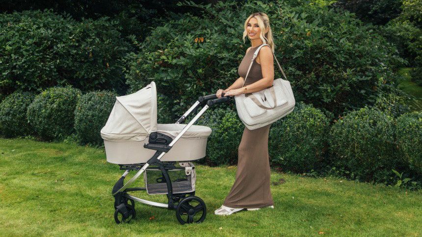 Fashion Forward Baby Strollers, Prams, Highchairs & Nursery - 10% Teachers discount on order over £100