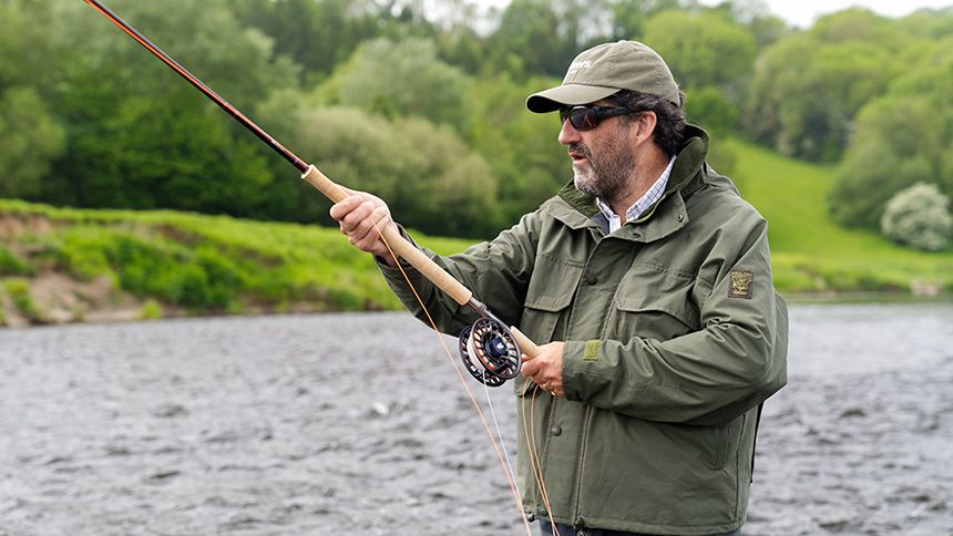 Farlows - Fly Fishing, Shooting & Country Clothing - 10% Teachers discount