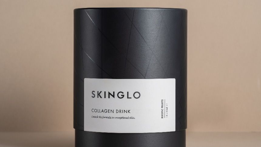 Skinglo Collagen Supplements & Drinks - 10% Teachers discount