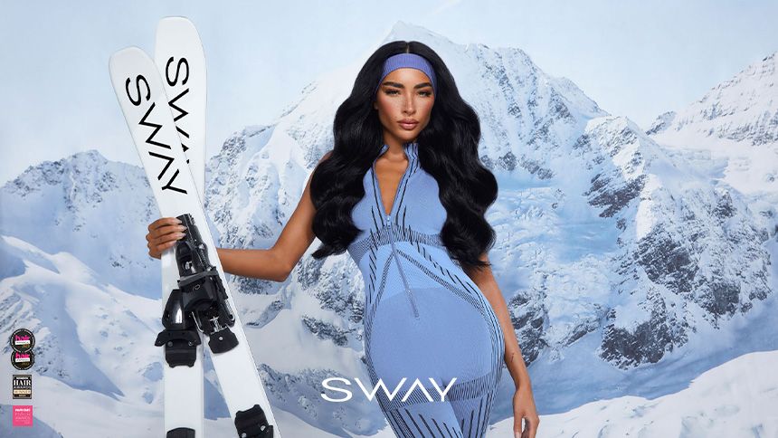 Get Your Dream Hair Now With Sway Hair Extensions - 15% Teachers discount