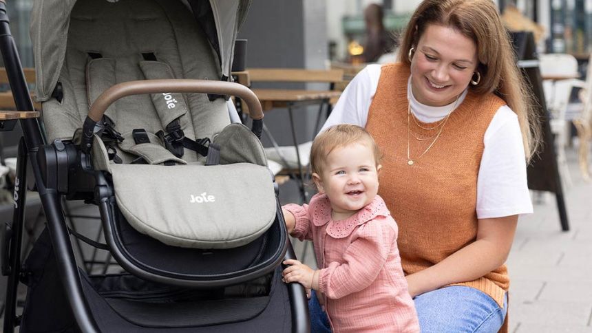 Ethical & Premium Baby Brands - Car Seats, Pushchairs & Nursery - 10% Teachers Discount