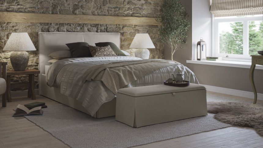 Luxury Beds, Mattresses & Bedroom Furniture - 15% off + extra 5% Teachers discount