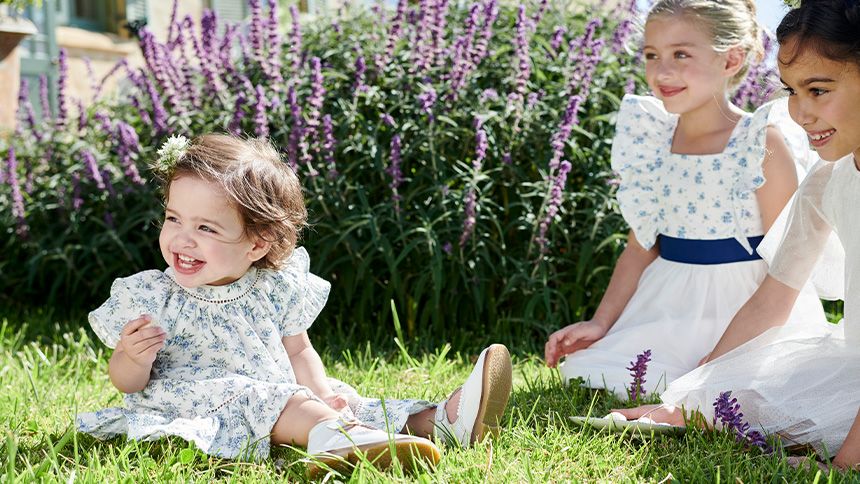 French Fashion & Home For Babies & Children - 10% Teachers discount