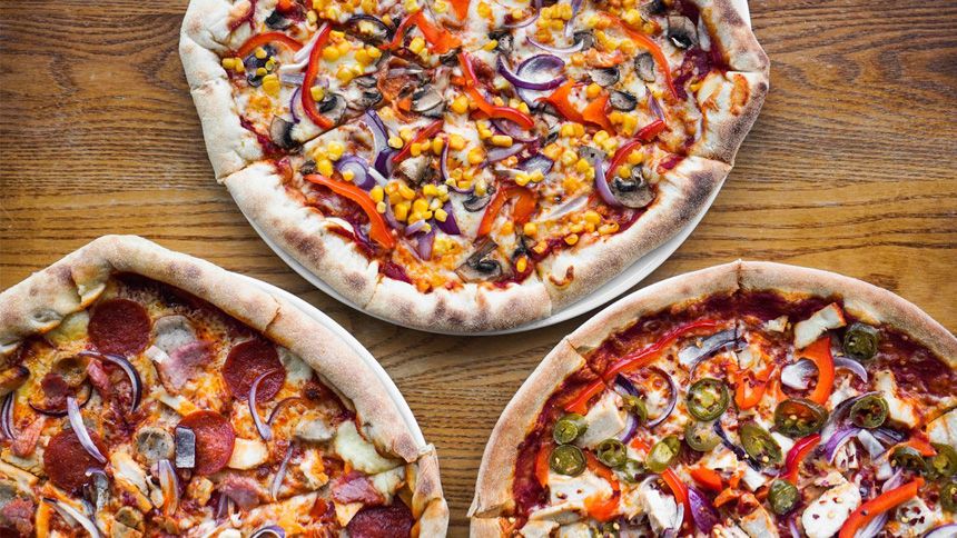 Stonehouse Pizza & Carvery - 20% Teachers discount when you click & collect