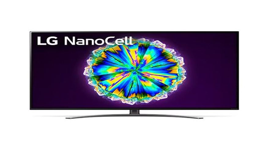 OLED, QNED & NanoCell TVs - 20% Teachers discount