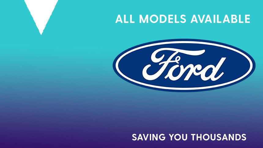 Motorfinity - Teachers Save Thousands on a new Ford