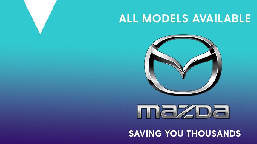 Motorfinity - Teachers Save Thousands on a new Mazda