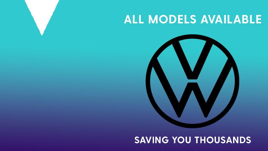 Motorfinity - Teachers Save Thousands on a new Volkswagen