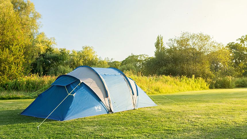 Outdoor Leisure & Camping Equipment - 10% Teachers discount