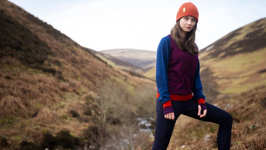 Outdoor Clothing - 20% Teachers discount off your first order