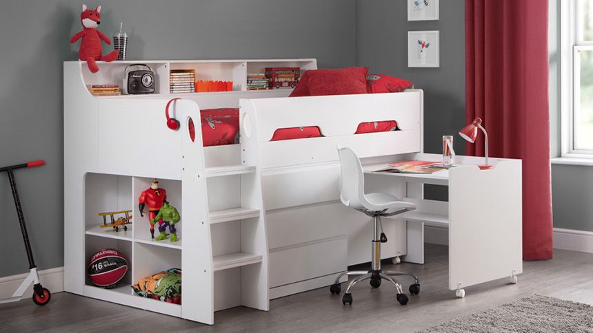 Happy Beds - Up to 50% off + extra 5% Teachers discount
