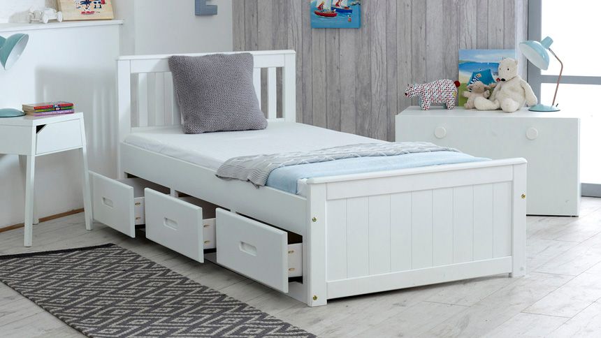 Happy Beds - Up to 50% off + extra 5% Teachers discount