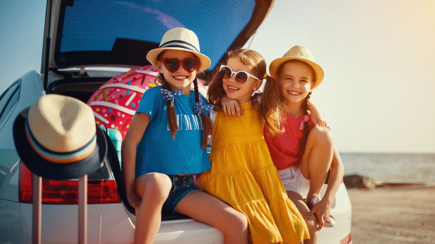Holiday Autos Car Hire - Up to 10% Teachers discount