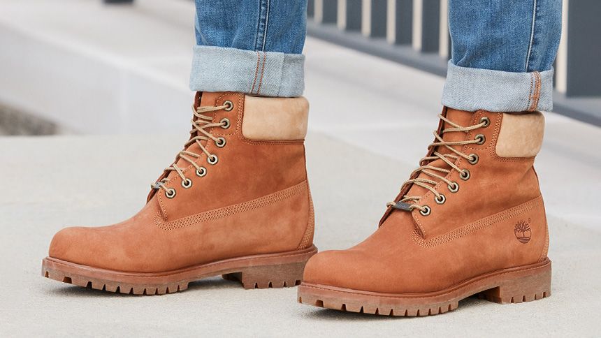 Timberland - Up to 40% off + extra 10% Teachers discount off everything