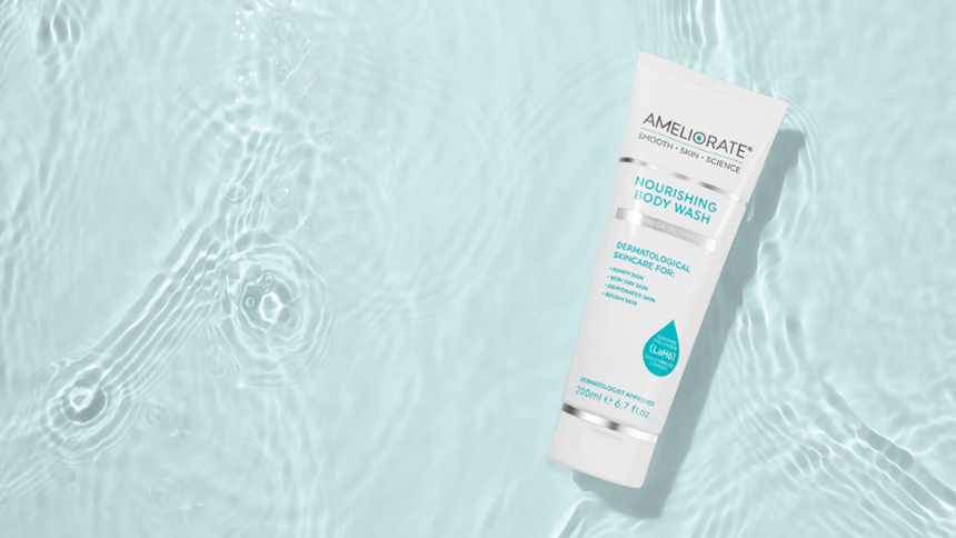 Ameliorate Skincare - Up to 40% off + an extra 15% off for Teachers