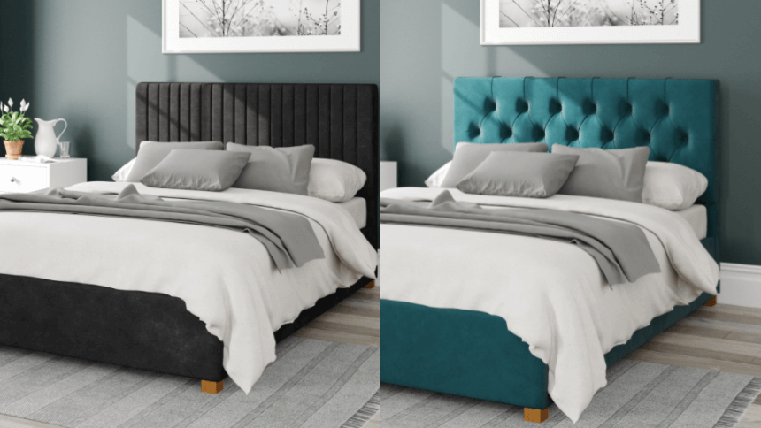 Quality Beds and Headboards - Exclusive 20% Teachers discount