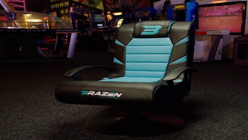 Gaming Chairs and Accessories - Exclusive 15% Teachers discount