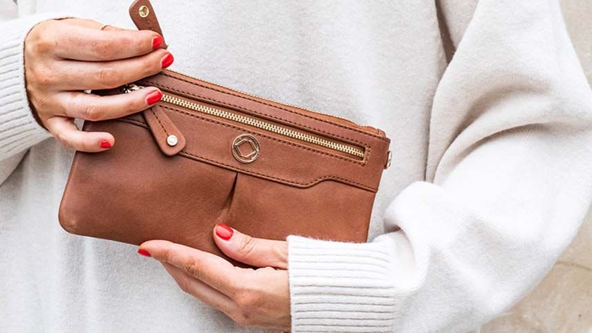 Luxury Handbags - Exclusive 15% Teachers discount