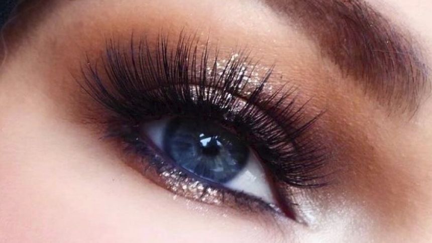 Luxury Synthetic Lashes - Exclusive 30% Teachers discount