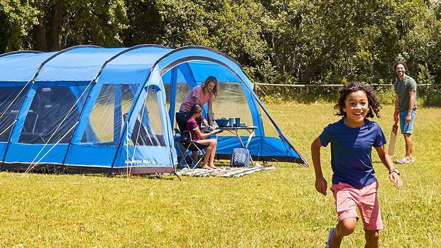 Outdoor Clothing & Camping - Exclusive 10% Teachers discount