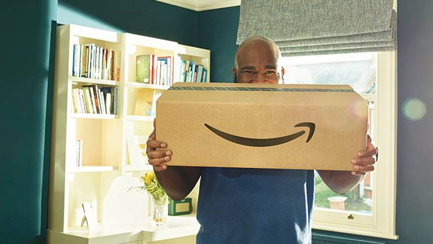 Amazon - Teachers Discount
